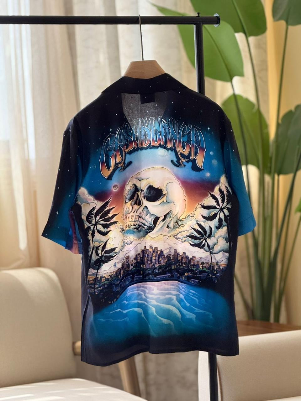 Casablanca Shirt