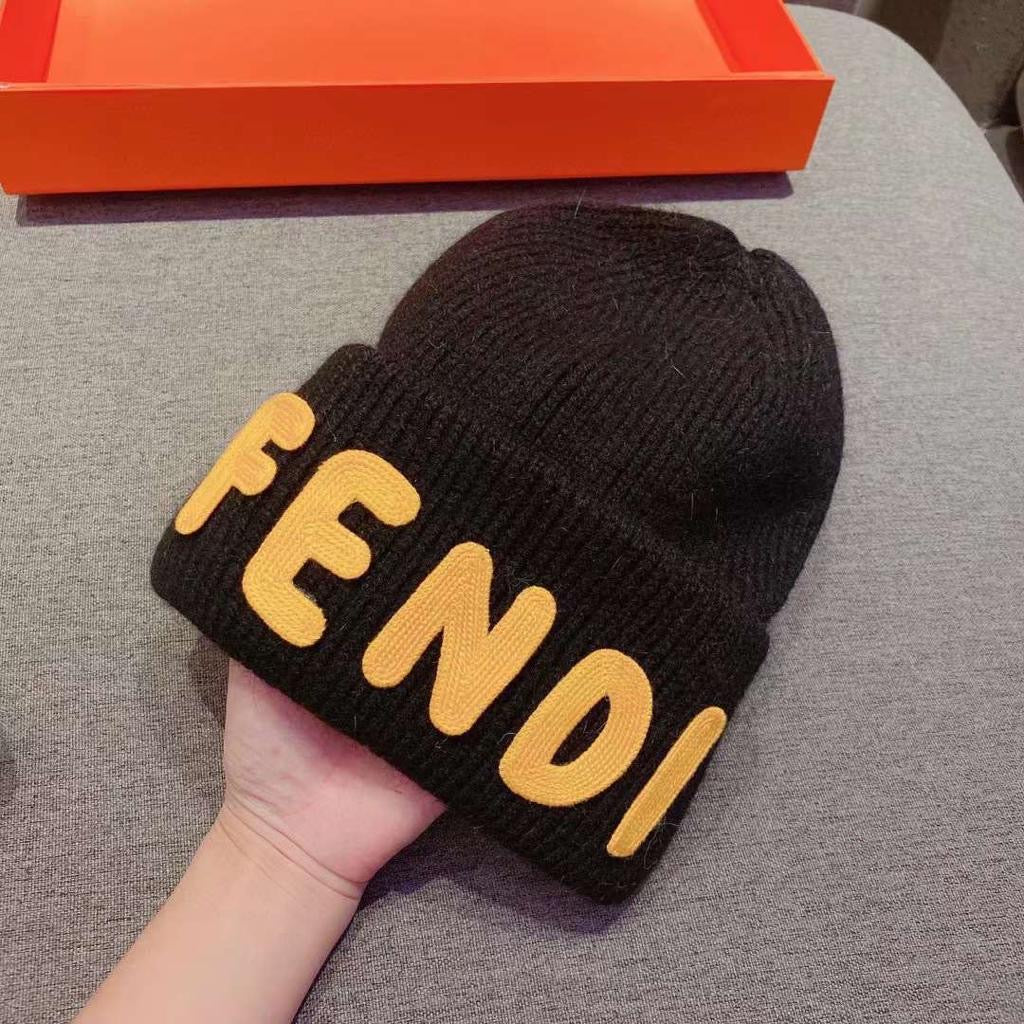 Fendi Beanie 2 colors