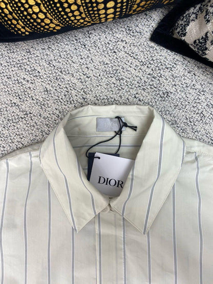 Dior Long Sleeve Shirt