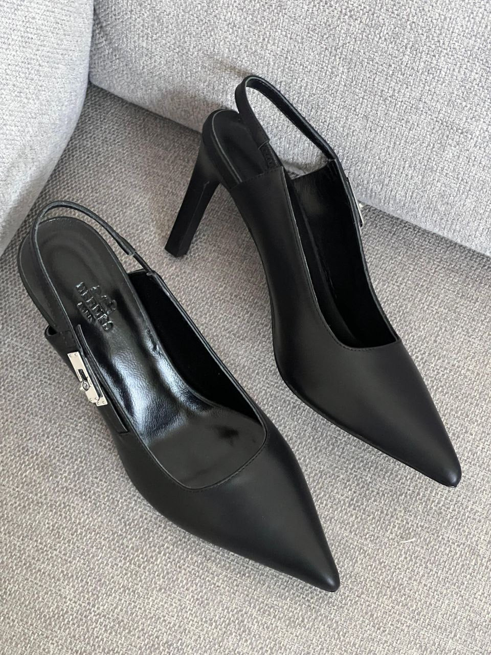 Hermes Heels