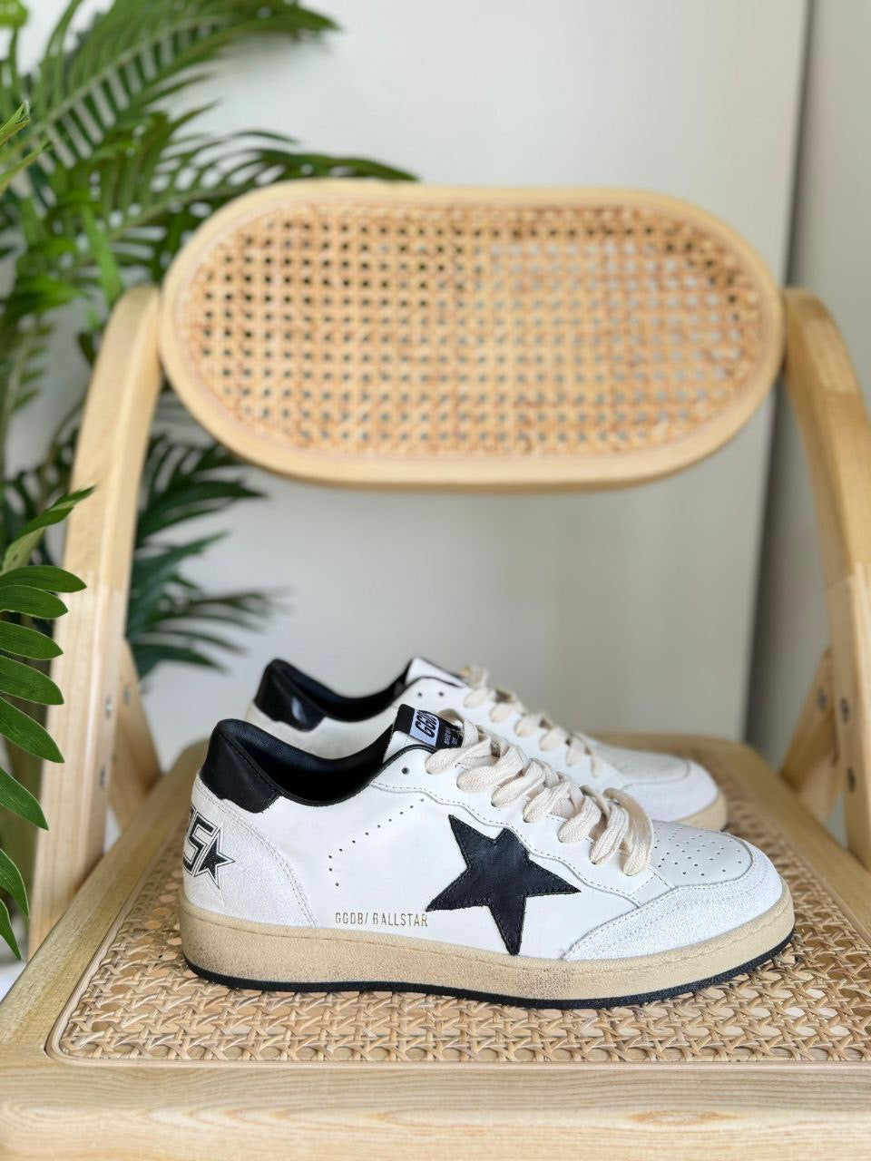 Golden Goose Shoes