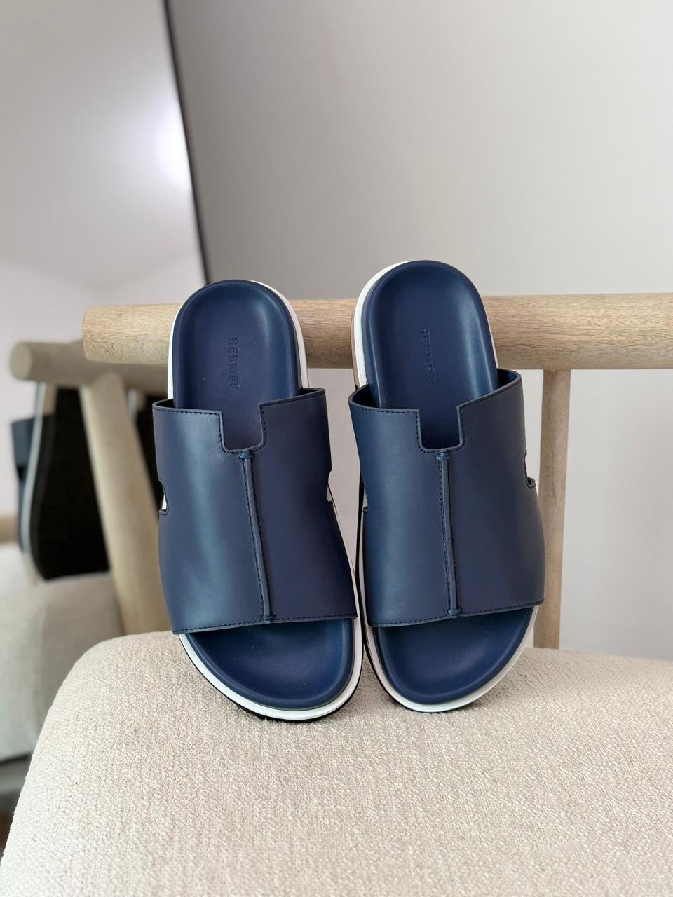 Hermes Slippers 3 colors