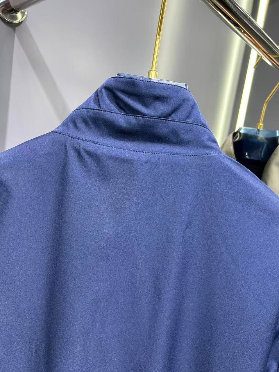 Loro Piana reversible Jacket 4 colors