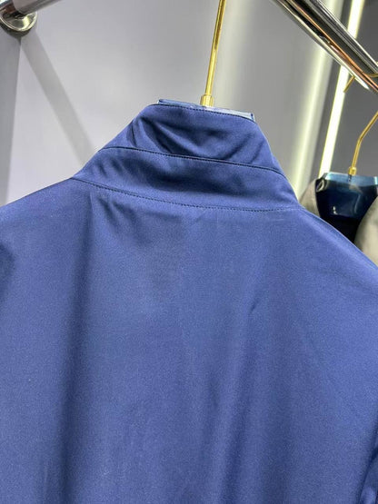 Loro Piana reversible Jacket 4 colors