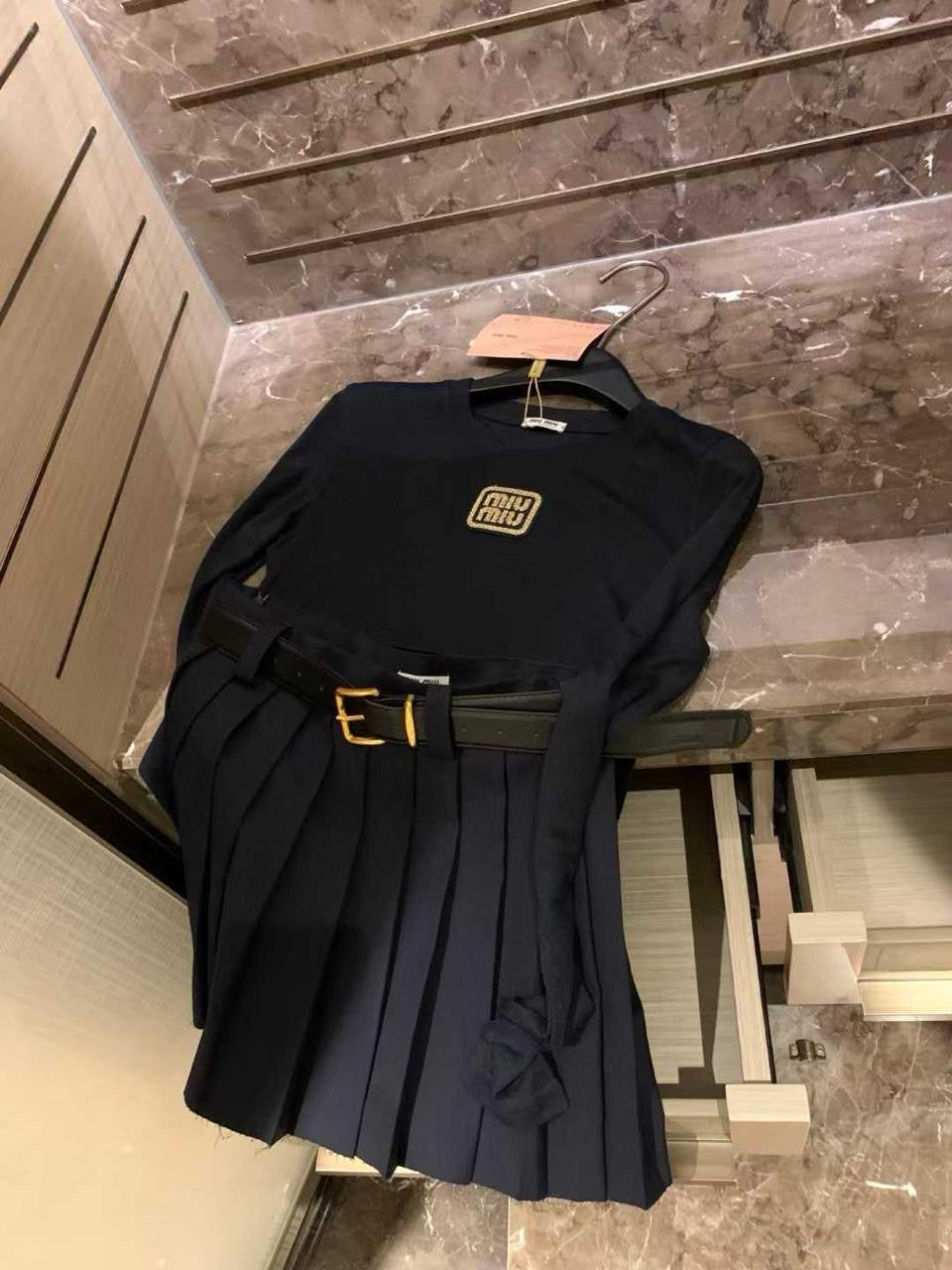Miu Miu Set 2 colors