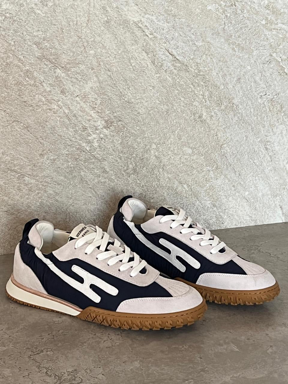 Hermes Sneakers 4 colors