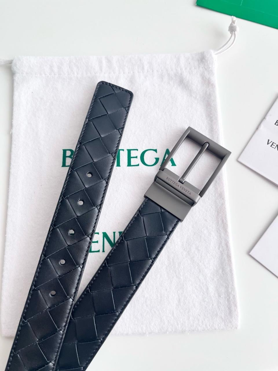 Bottega Belts 3 colors