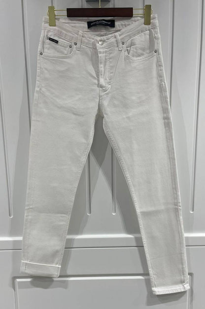 Dolce & Gabbana Jeans Pants