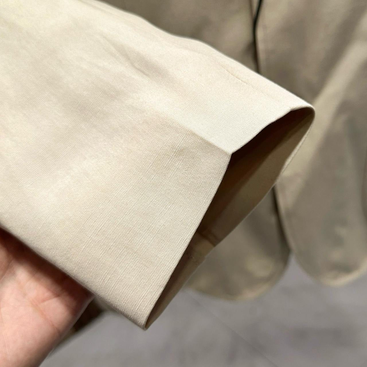 Zegna Blazer