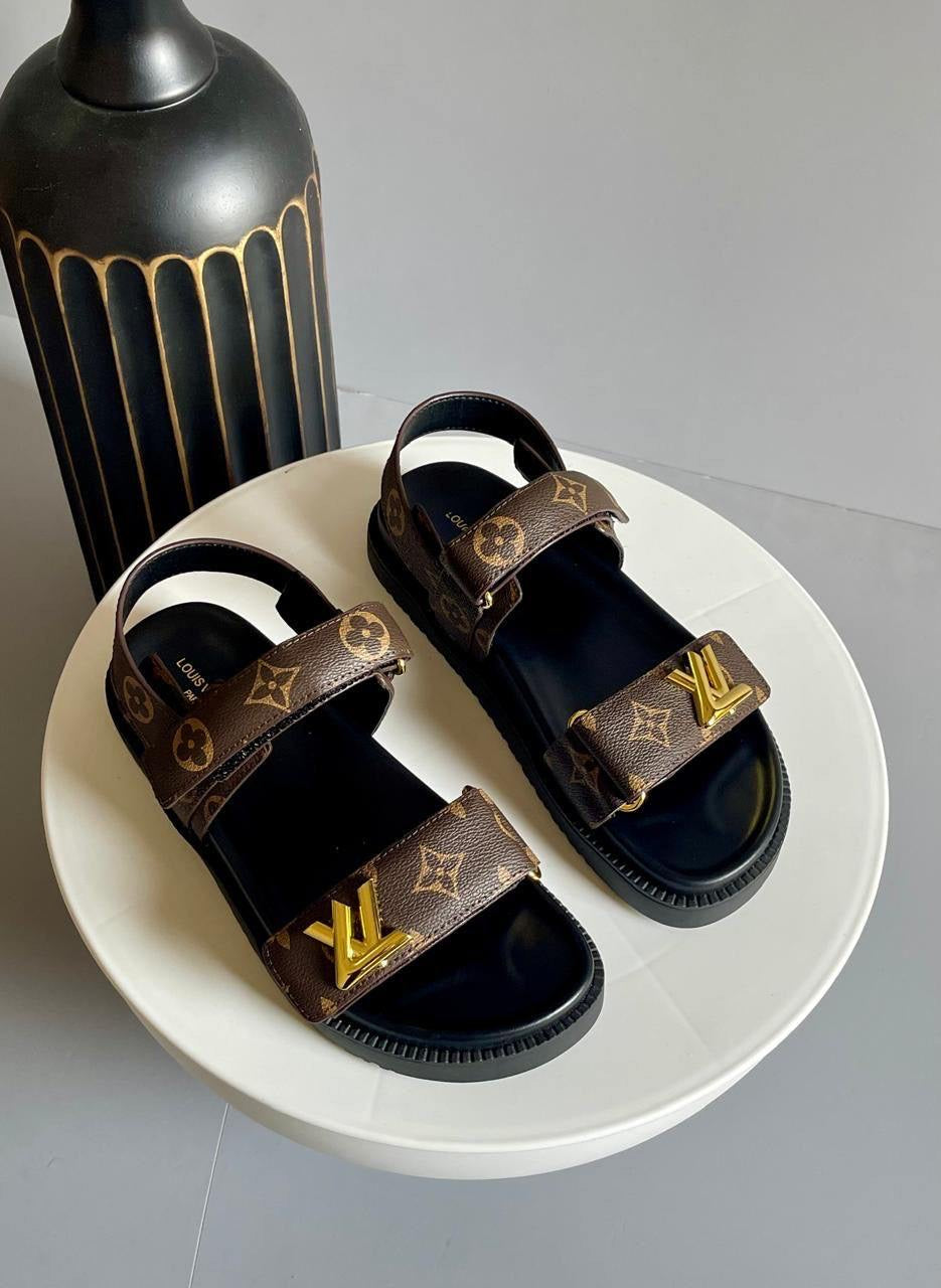 Louis Vuitton Sandal