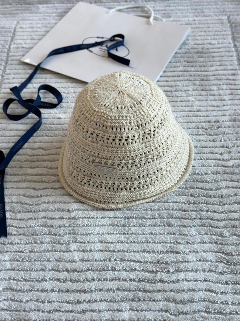 Prada Bucket Hat 4 colors