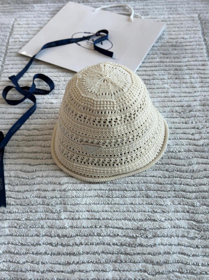 Prada Bucket Hat 4 colors
