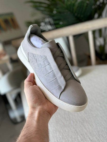 Zegna Shoes
