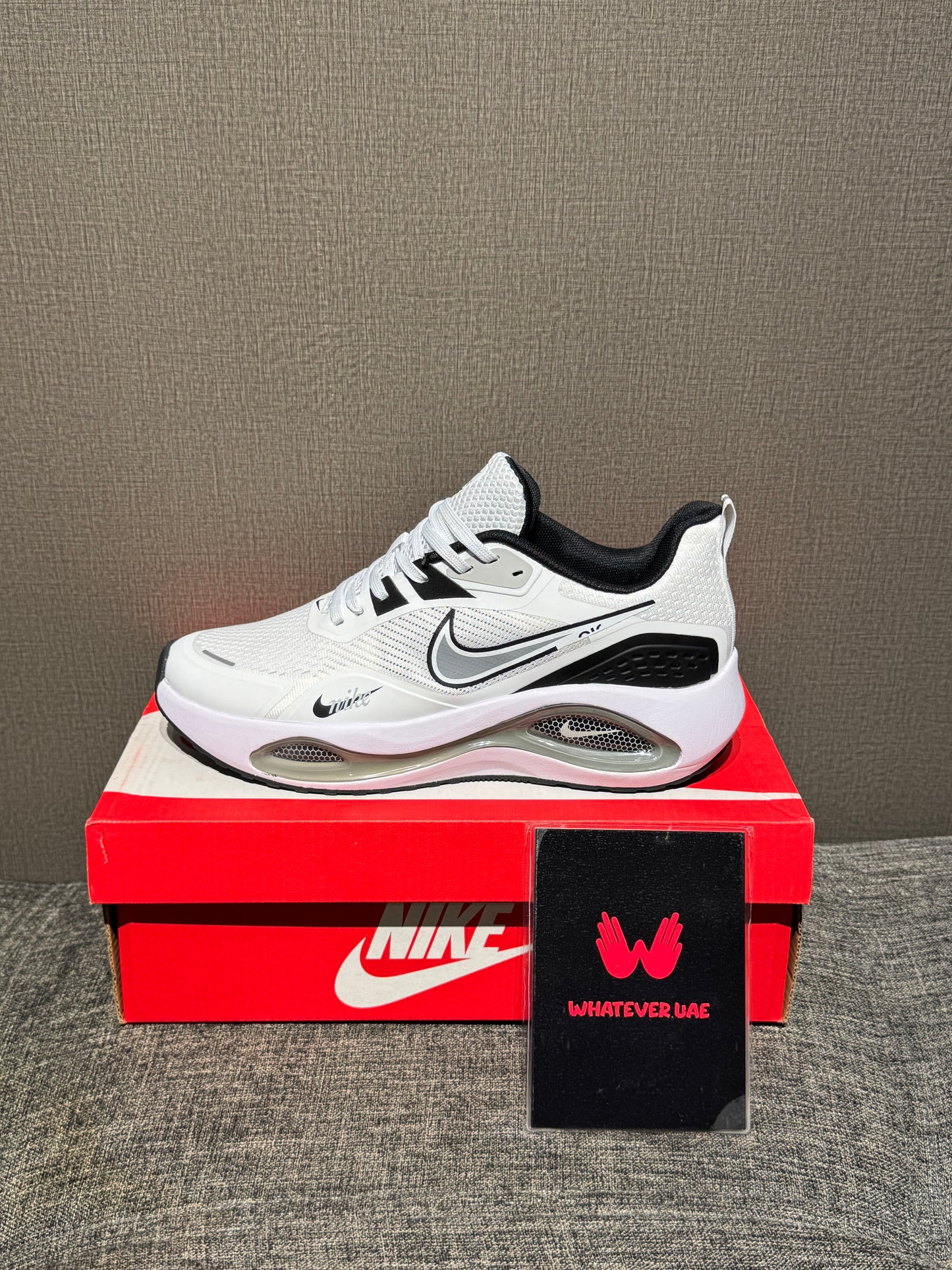 Nike Zoom