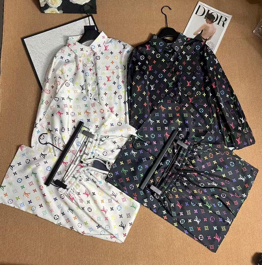 Louis Vuitton Set