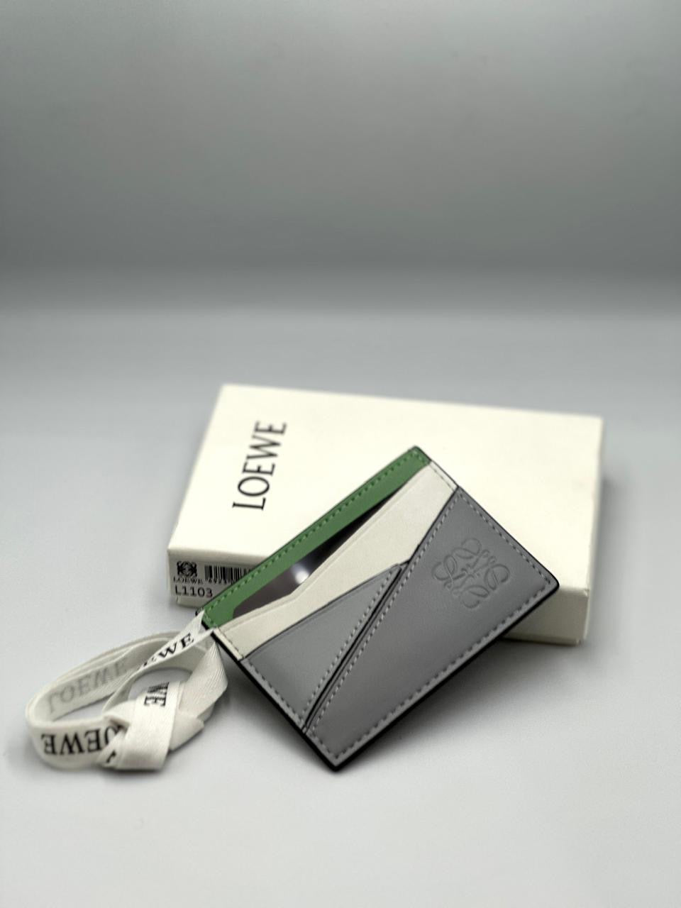 Loewe cardholders