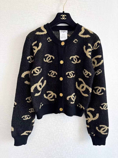 Chanel Sweaters 2 colors