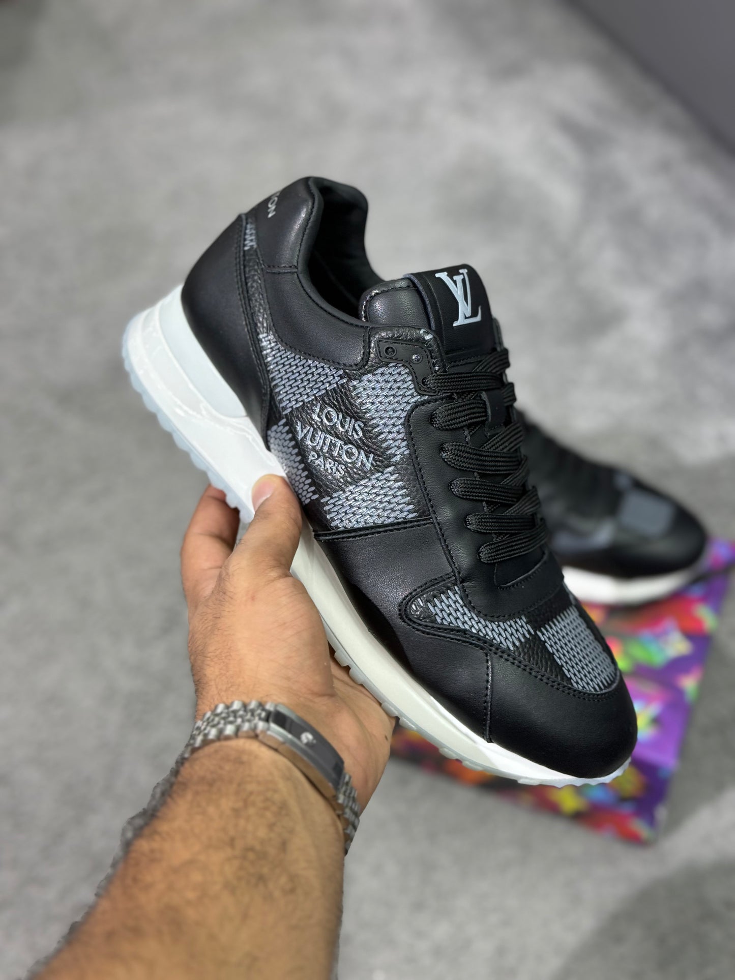 Louis Vuitton Shoes