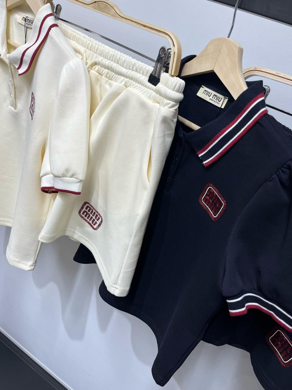 Miu Miu Set 2 colors