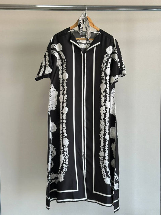 Hermes Dress