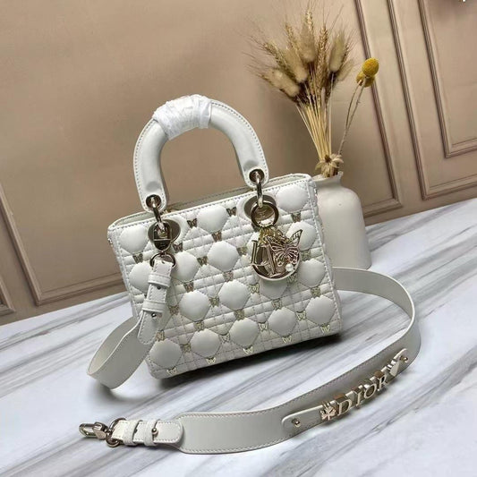 Dior Sling Bag 4 colors