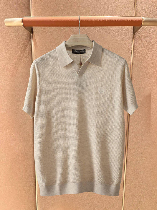 Loro Piana Polo Shirt