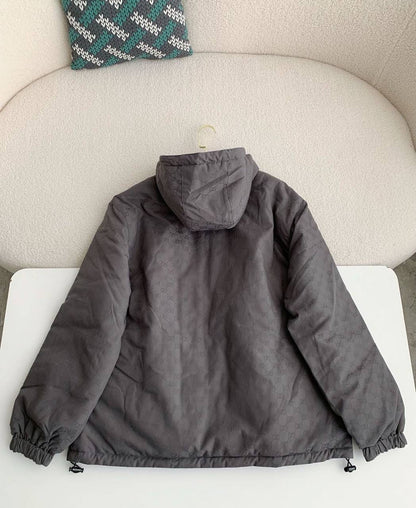 Gucci Reversible Jacket