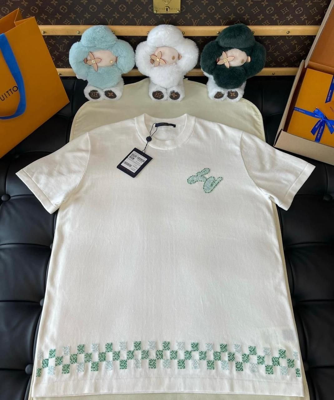 Louis Vuitton T-Shirt