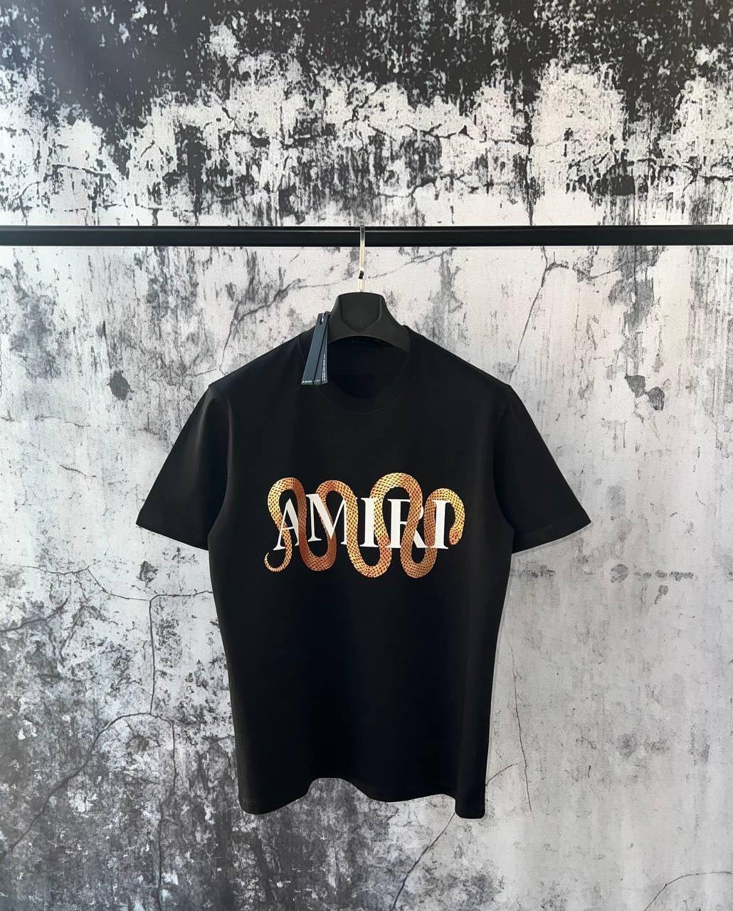 Amiri T-Shirt 2 colors
