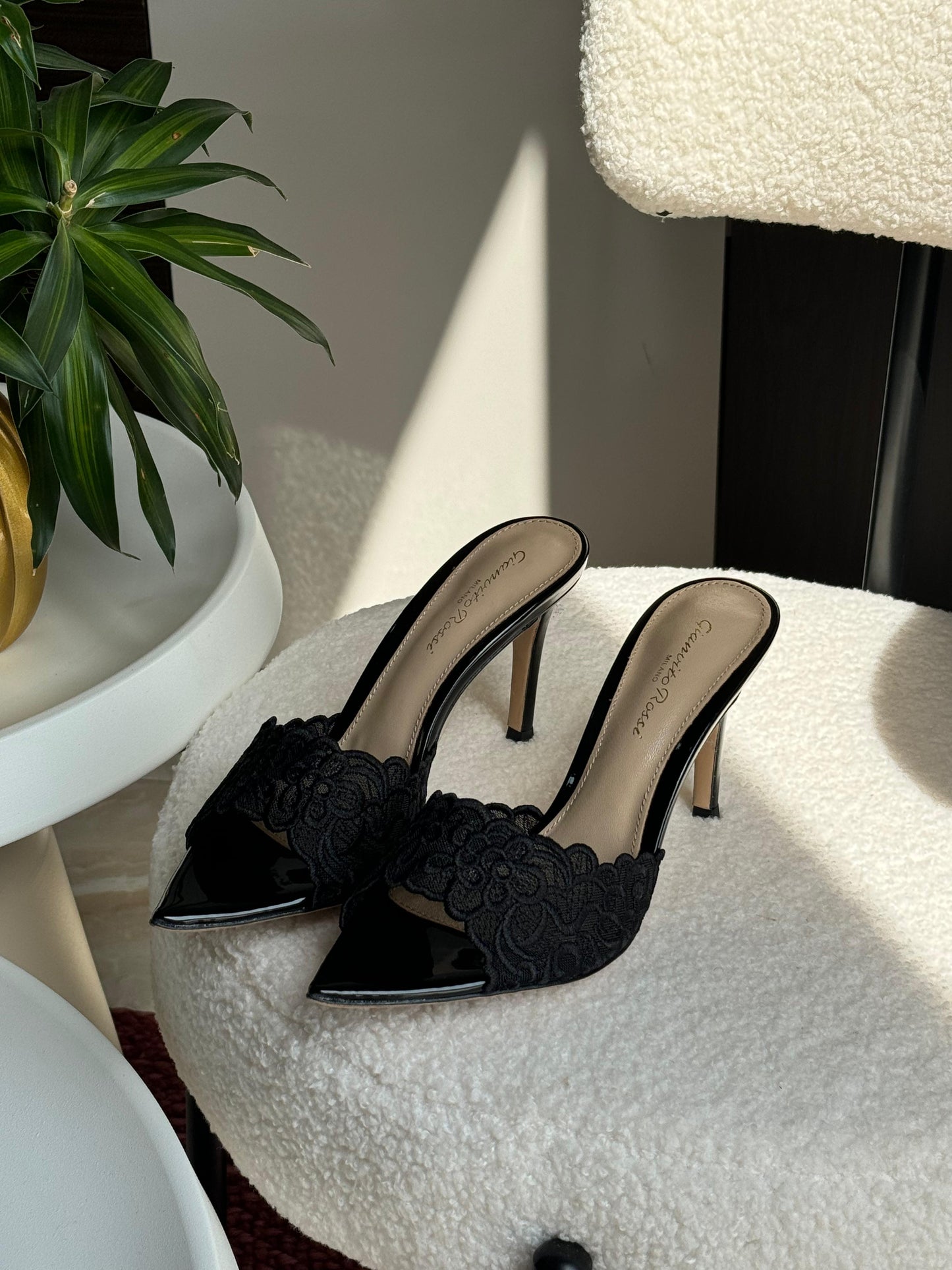 Gianvito rossi Heels