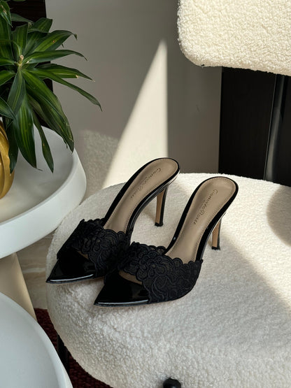 Gianvito rossi Heels