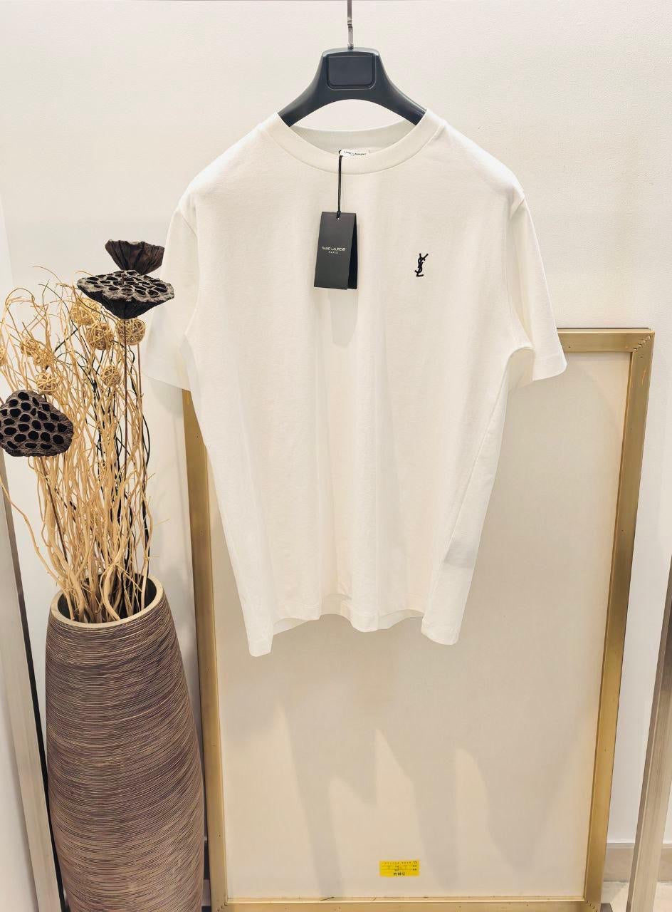 YSL T-Shirt 2 colors