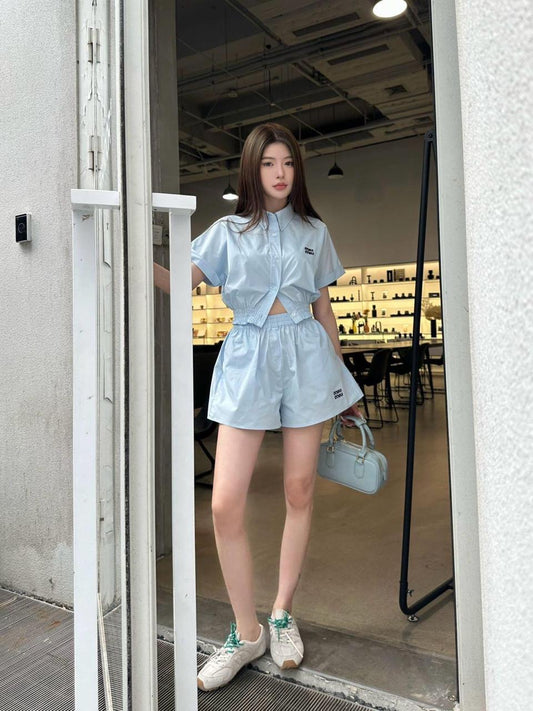 Miu Miu Set 2 colors