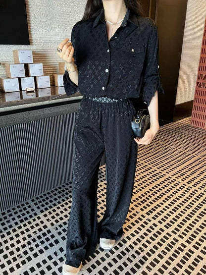 Louis Vuitton Set