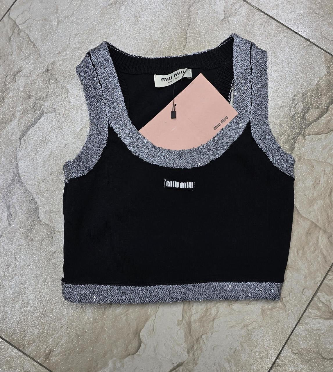 Miu Miu Set 2 colors