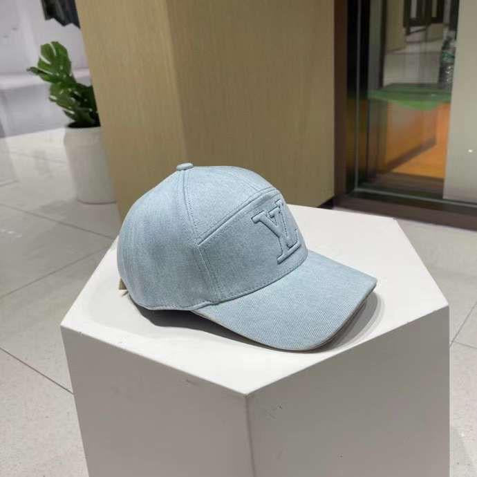 Louis Vuitton Caps