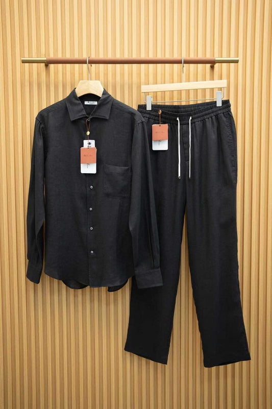 Loro Piana Lenin Set