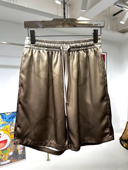 Louis Vuitton Silk Set