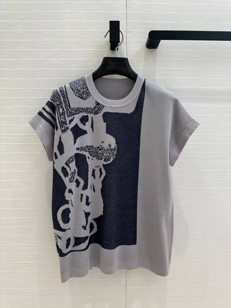 Hermes T-Shirt 2 colors