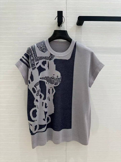 Hermes T-Shirt 2 colors