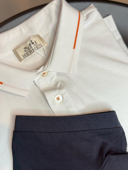 Hermes Polo Shirt