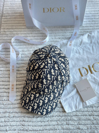 Dior Caps 7 colors