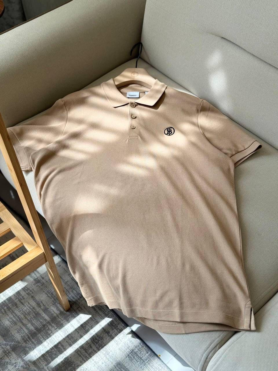 Burberry Polo Shirt