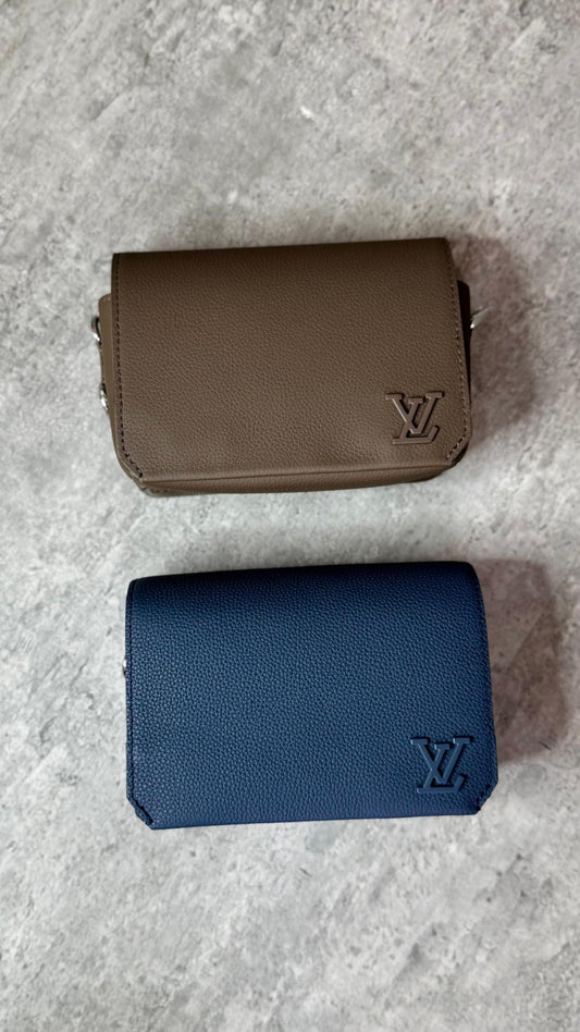 Louis Vuitton Messenger Bag (VIP Quality)