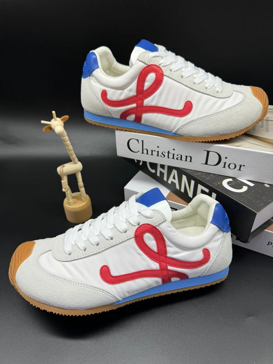 Hermes Sneakers