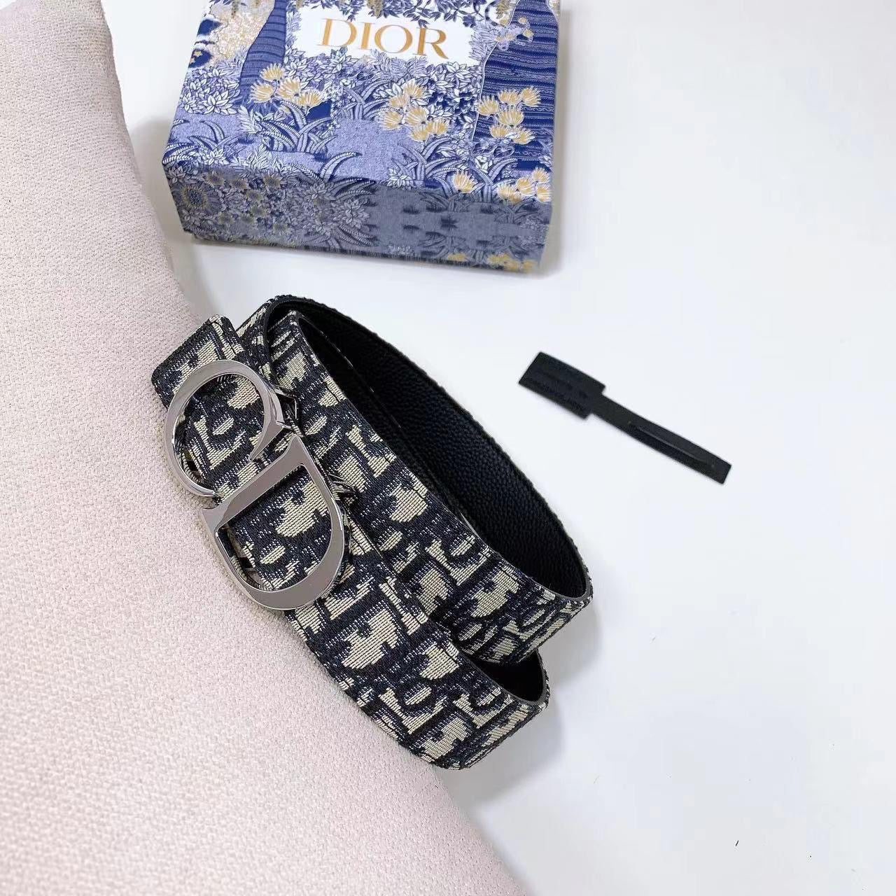 Dior Belt 2 colors