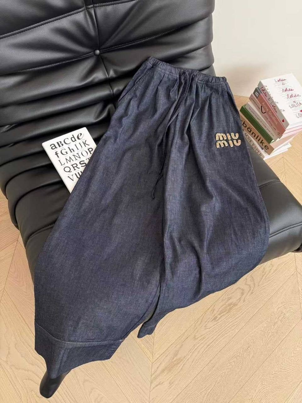Miu Miu Set