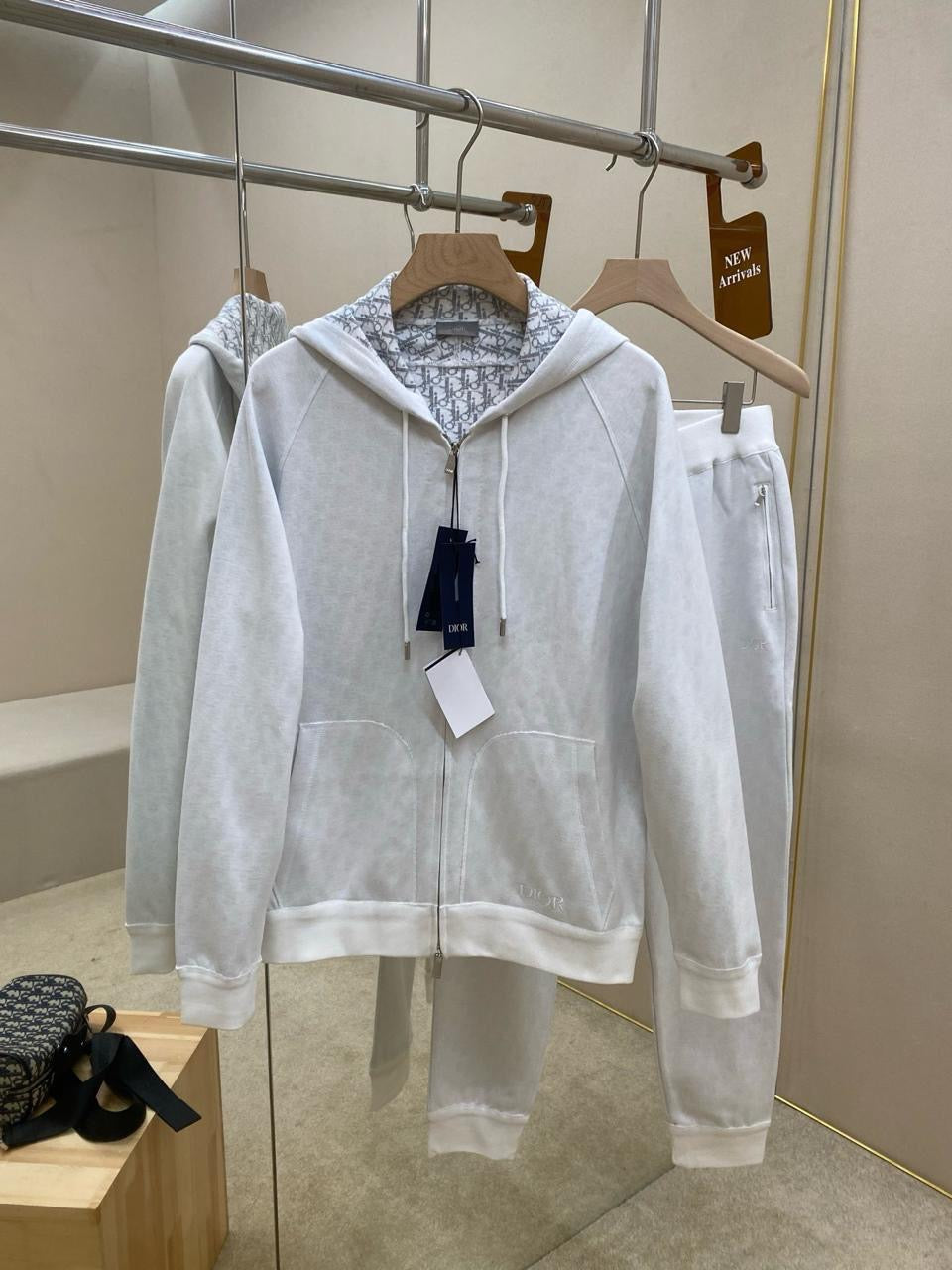 Dior TrackSuit