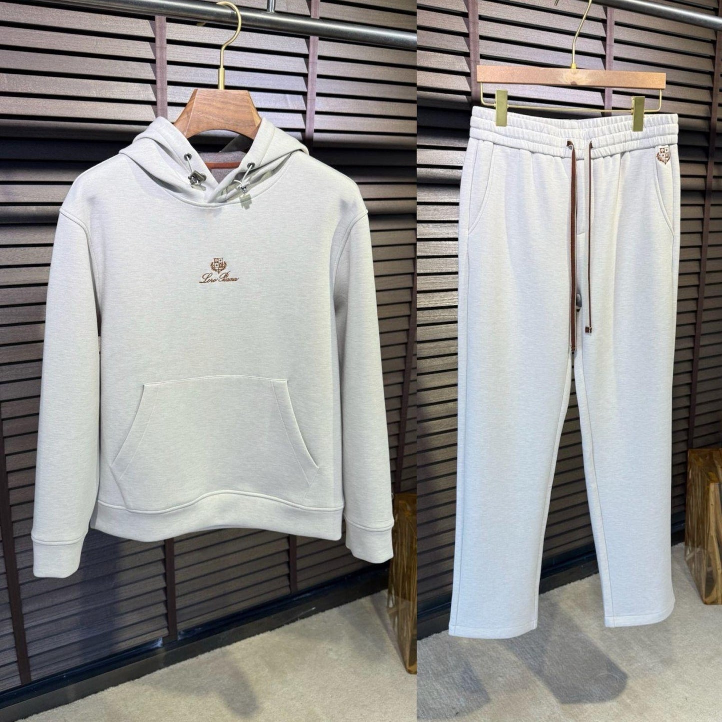 Loro Piana TrackSuit