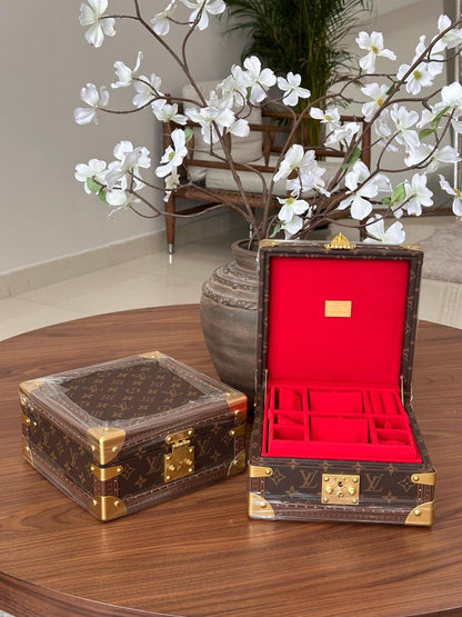 Jewelry Box (VIP Quality) 5 colors